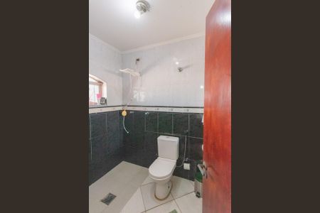 Casa à venda com 200m², 3 quartos e 3 vagas Casa à venda com 200m², 3 quartos e 3 vagasBanheiro da Suíte 2