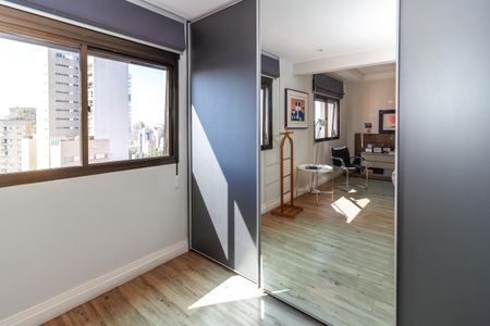 Apartamento à venda com 421m², 3 quartos e 4 vagasSuíte 1