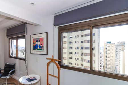 Apartamento à venda com 421m², 3 quartos e 4 vagasSuíte 1