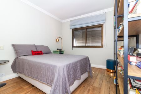 Apartamento à venda com 421m², 3 quartos e 4 vagasSuíte 2