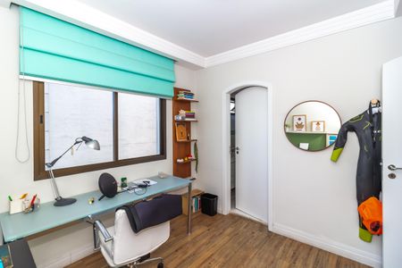 Apartamento à venda com 421m², 3 quartos e 4 vagasSuíte 3