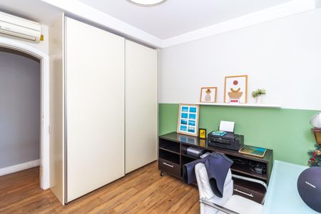 Apartamento à venda com 421m², 3 quartos e 4 vagasSuíte 3