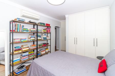 Apartamento à venda com 421m², 3 quartos e 4 vagasSuíte 2