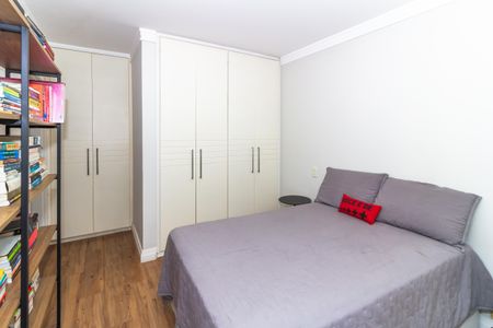 Apartamento à venda com 421m², 3 quartos e 4 vagasSuíte 2