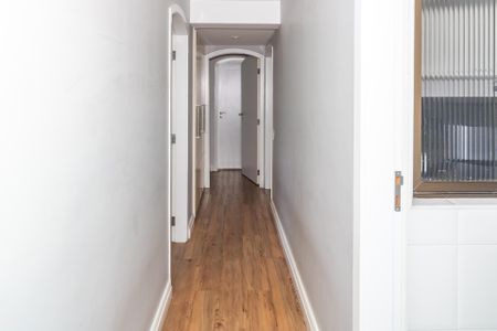 Apartamento à venda com 421m², 3 quartos e 4 vagasCorredor
