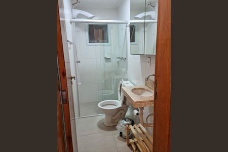 Apartamento à venda com 48m², 2 quartos e 1 vaga