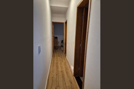 Apartamento à venda com 48m², 2 quartos e 1 vaga