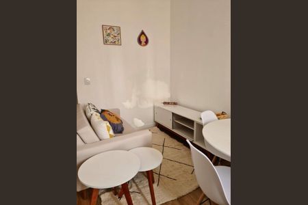 Apartamento à venda com 48m², 2 quartos e 1 vaga