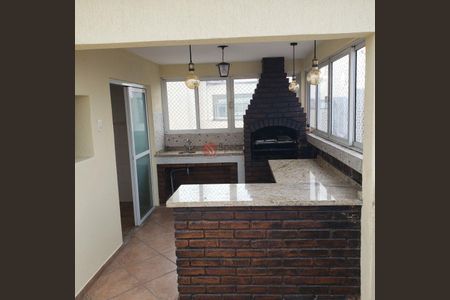 Apartamento à venda com 3 quartos, 150m² em Vila Regente Feijó, São Paulo