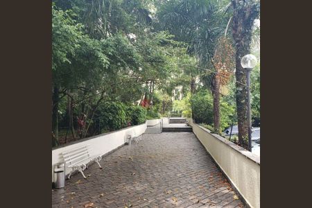 Apartamento à venda com 3 quartos, 150m² em Vila Regente Feijó, São Paulo