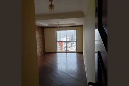 Apartamento à venda com 3 quartos, 150m² em Vila Regente Feijó, São Paulo