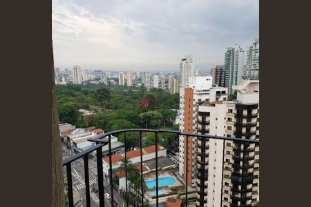 Apartamento à venda com 3 quartos, 150m² em Vila Regente Feijó, São Paulo
