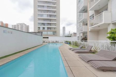 Apartamento à venda com 63m², 2 quartos e 1 vaga