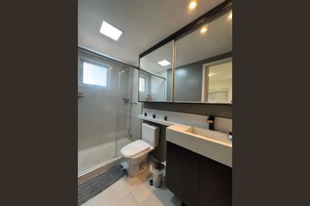 Apartamento à venda com 63m², 2 quartos e 1 vaga