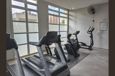 Apartamento à venda com 63m², 2 quartos e 1 vaga