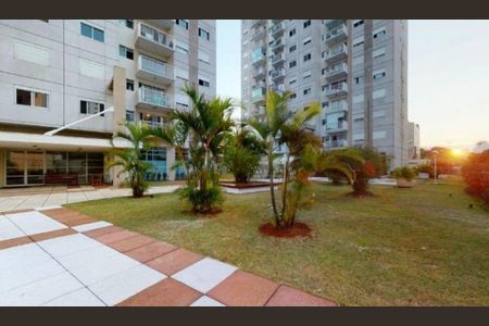 Apartamento à venda com 63m², 2 quartos e 1 vaga