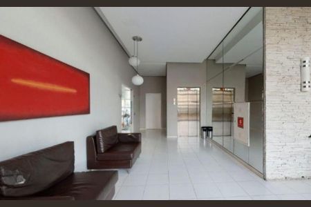 Apartamento à venda com 63m², 2 quartos e 1 vaga