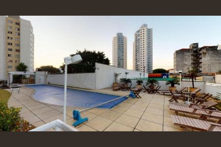 Apartamento à venda com 63m², 2 quartos e 1 vaga