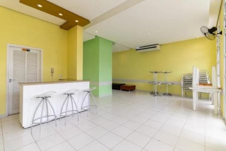 Apartamento à venda com 63m², 2 quartos e 1 vaga