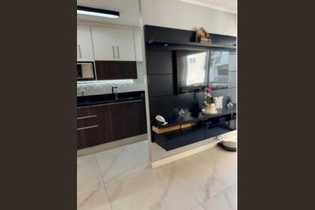 Apartamento à venda com 63m², 2 quartos e 1 vaga
