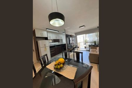 Apartamento à venda com 63m², 2 quartos e 1 vaga