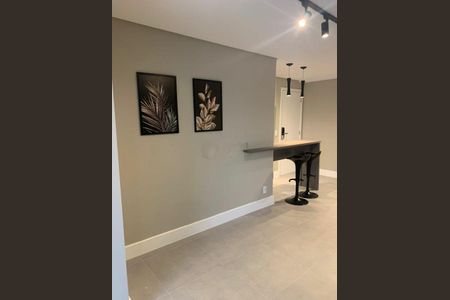 Apartamento à venda com 50m², 1 quarto e 1 vaga