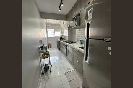 Apartamento à venda com 71m², 2 quartos e 1 vaga