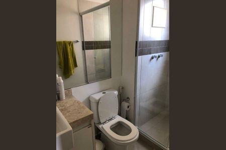 Apartamento à venda com 2 quartos, 107m² em Vila Isa, São Paulo