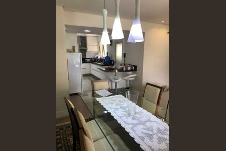 Apartamento à venda com 2 quartos, 107m² em Vila Isa, São Paulo