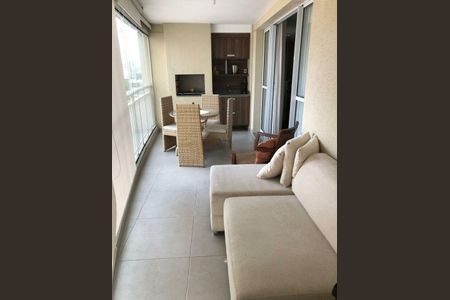 Apartamento à venda com 2 quartos, 107m² em Vila Isa, São Paulo