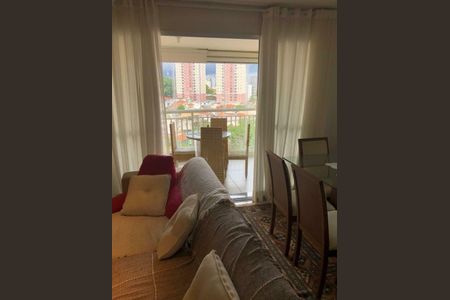 Apartamento à venda com 2 quartos, 107m² em Vila Isa, São Paulo