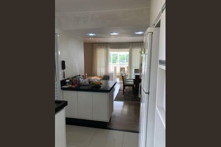 Apartamento à venda com 2 quartos, 107m² em Vila Isa, São Paulo