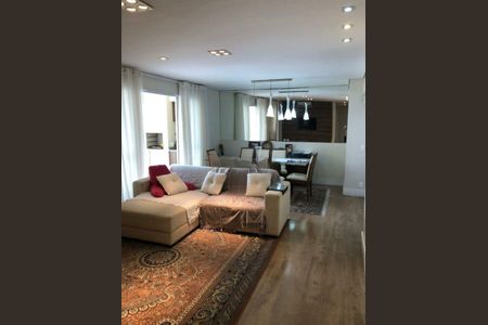 Apartamento à venda com 2 quartos, 107m² em Vila Isa, São Paulo
