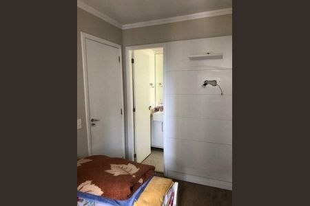 Apartamento à venda com 2 quartos, 107m² em Vila Isa, São Paulo