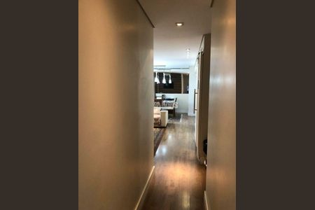 Apartamento à venda com 2 quartos, 107m² em Vila Isa, São Paulo