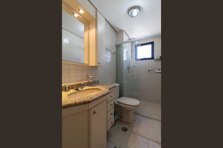 Apartamento à venda com 98m², 3 quartos e 2 vagasBanheiro Corredor