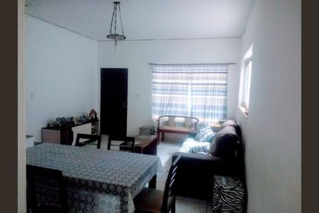 Sala de casa à venda com 3 quartos, 210m² em Vila Prudente, São Paulo
