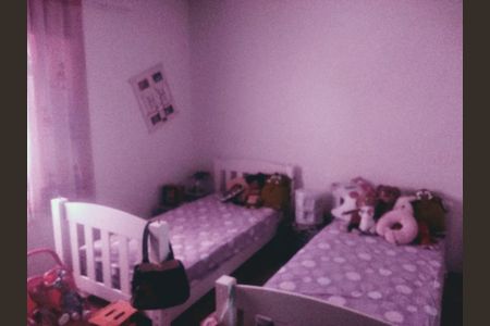 Dormitório de casa à venda com 3 quartos, 210m² em Vila Prudente, São Paulo