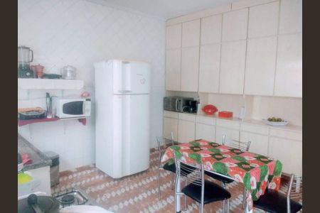 Cozinha de casa à venda com 3 quartos, 210m² em Vila Prudente, São Paulo