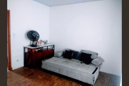 Dormitório de casa à venda com 3 quartos, 210m² em Vila Prudente, São Paulo