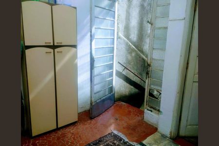 Casa à venda com 210m², 3 quartos e 2 vagasLavanderia