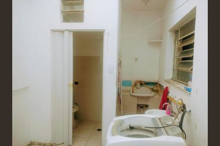 Lavanderia de casa à venda com 3 quartos, 210m² em Vila Prudente, São Paulo