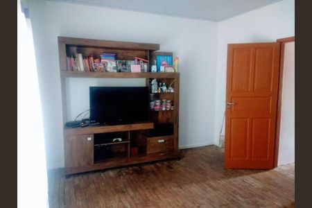 Dormitório de casa à venda com 3 quartos, 210m² em Vila Prudente, São Paulo