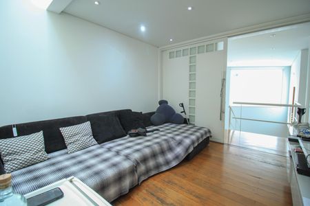 Sala 2 de casa à venda com 4 quartos, 320m² em Parque da Mooca, São Paulo