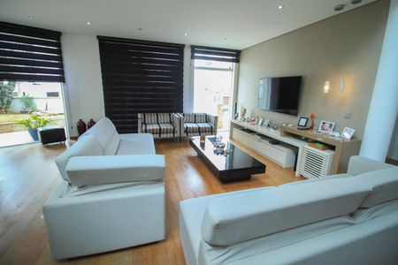 Sala de casa à venda com 4 quartos, 320m² em Parque da Mooca, São Paulo