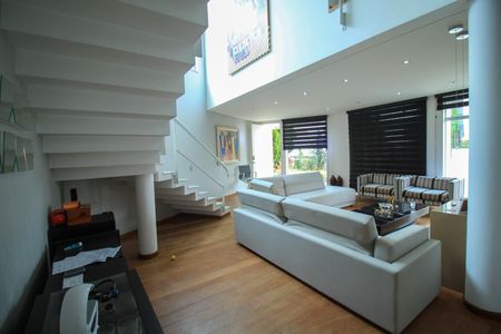 Sala de casa à venda com 4 quartos, 320m² em Parque da Mooca, São Paulo