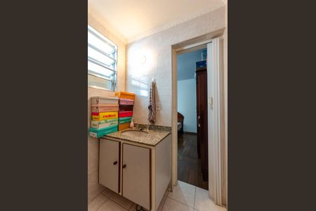 Casa à venda com 120m², 2 quartos e 1 vaga Casa à venda com 120m², 2 quartos e 1 vagaSuíte - Banheiro