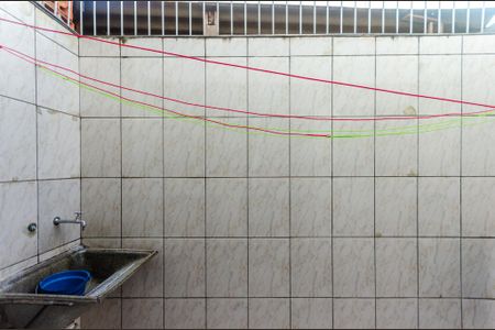 Casa à venda com 120m², 2 quartos e 1 vaga Casa à venda com 120m², 2 quartos e 1 vagaÁrea de Serviço