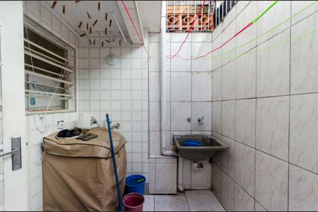 Casa à venda com 120m², 2 quartos e 1 vaga Casa à venda com 120m², 2 quartos e 1 vagaÁrea de Serviço