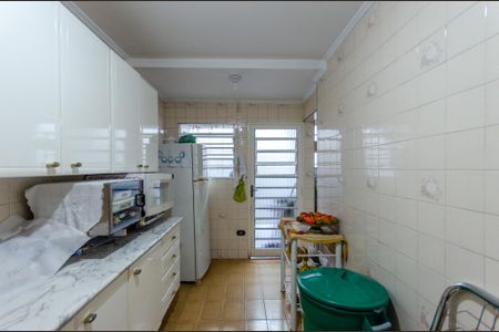 Casa à venda com 120m², 2 quartos e 1 vaga Casa à venda com 120m², 2 quartos e 1 vagaCozinha